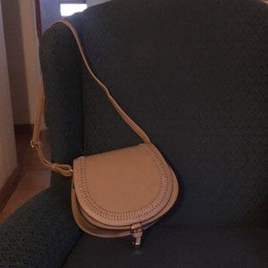 Small crossbody purse
